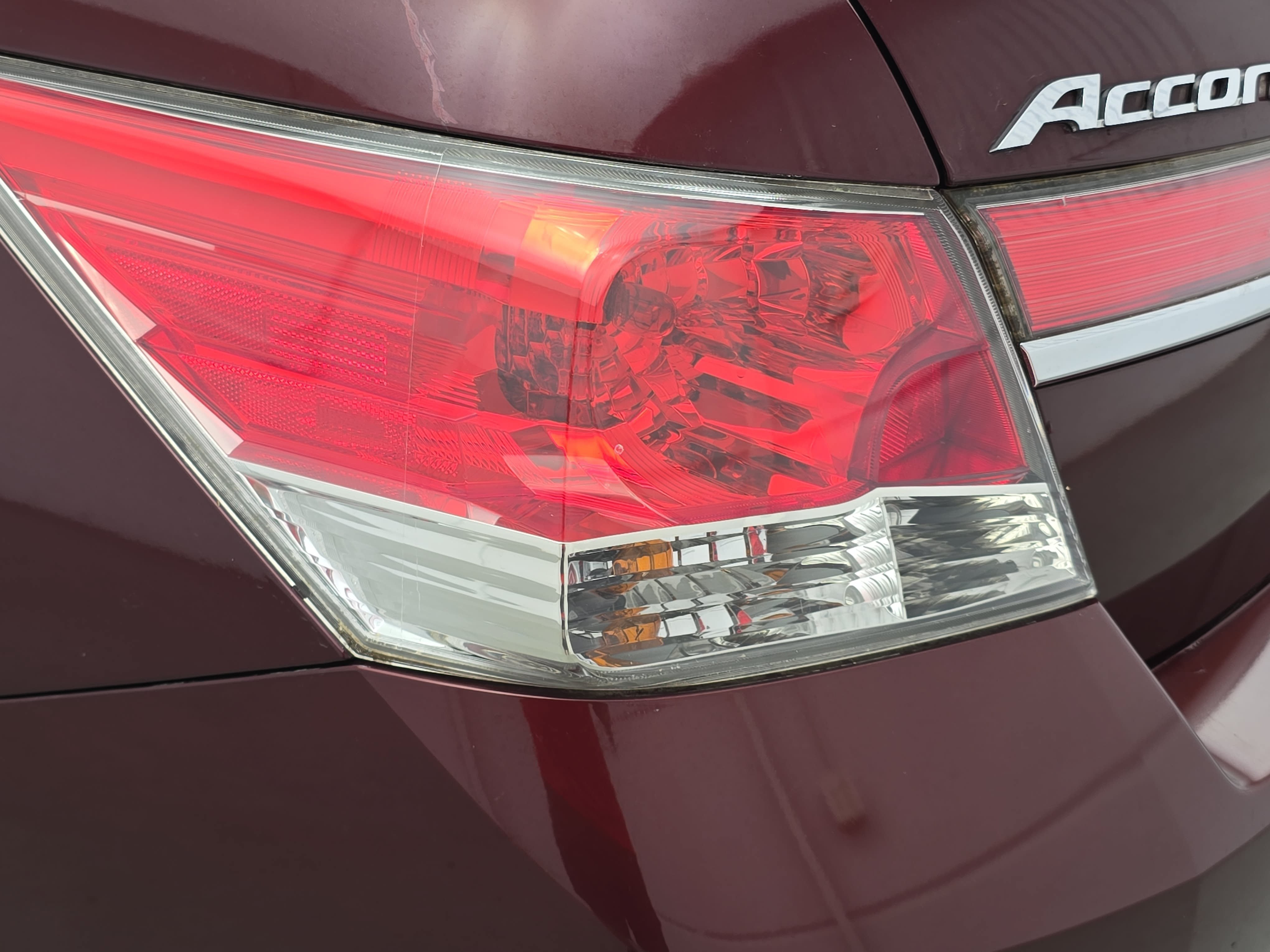 Used 2012 Honda Accord LX image 31