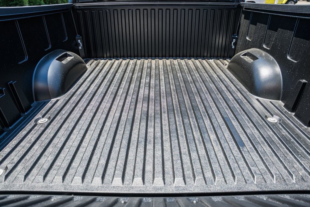 New 2026 Toyota Tundra SR5 AWD/4WD image 10