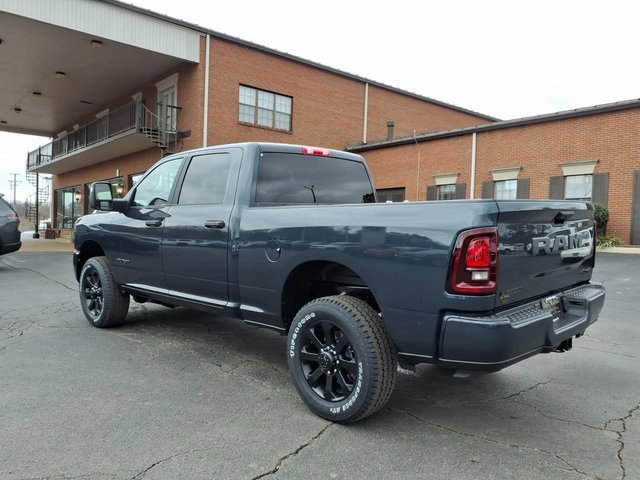 New 2026 RAM 2500 Big Horn image 4