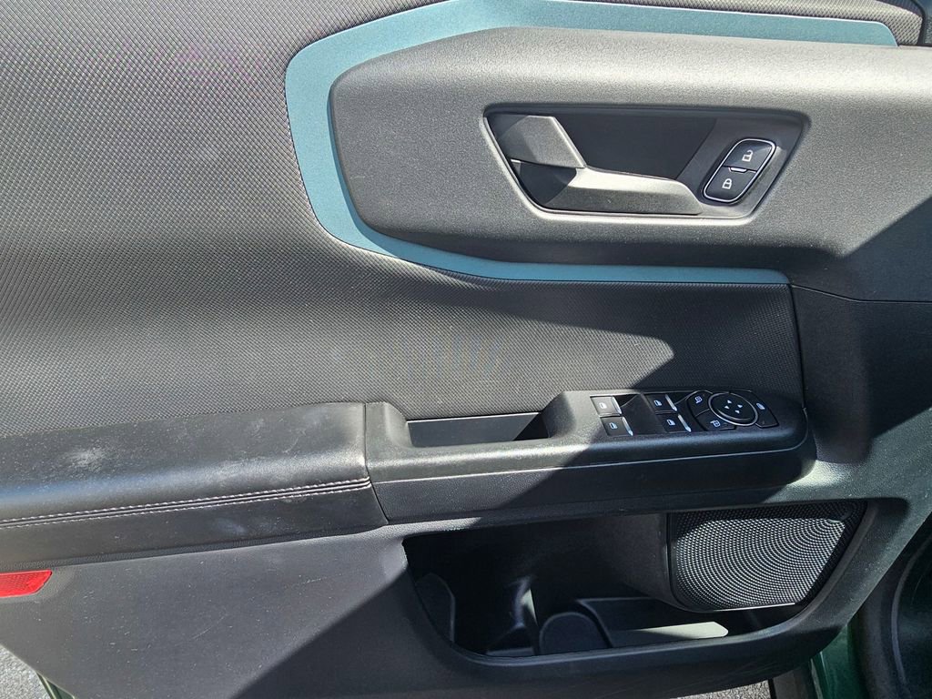 Used 2024 Ford Bronco Sport Badlands image 17