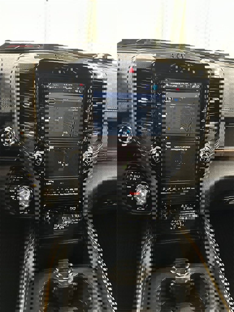 Used 2022 RAM 1500 Rebel w/ Rebel Level 2 Equipment Group image 27