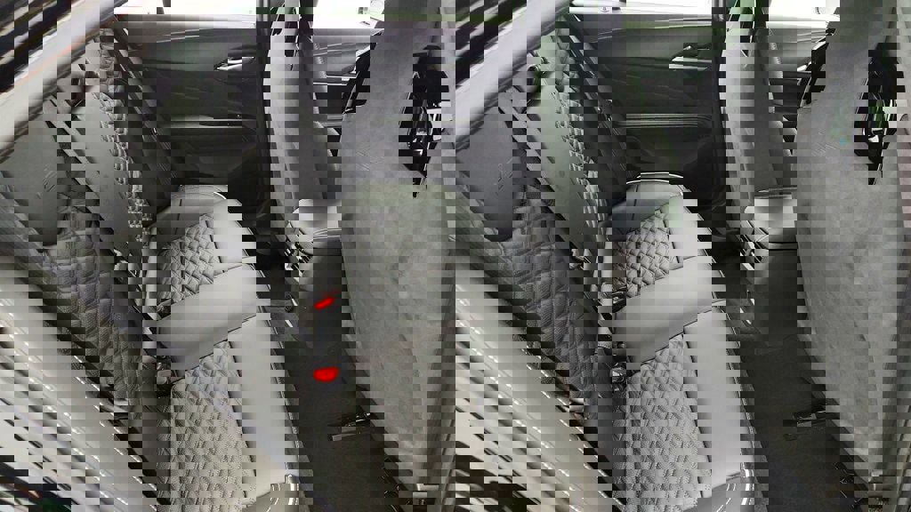 Used 2024 Cadillac CT4 V Blackwing w/ Driver Assist Package image 24