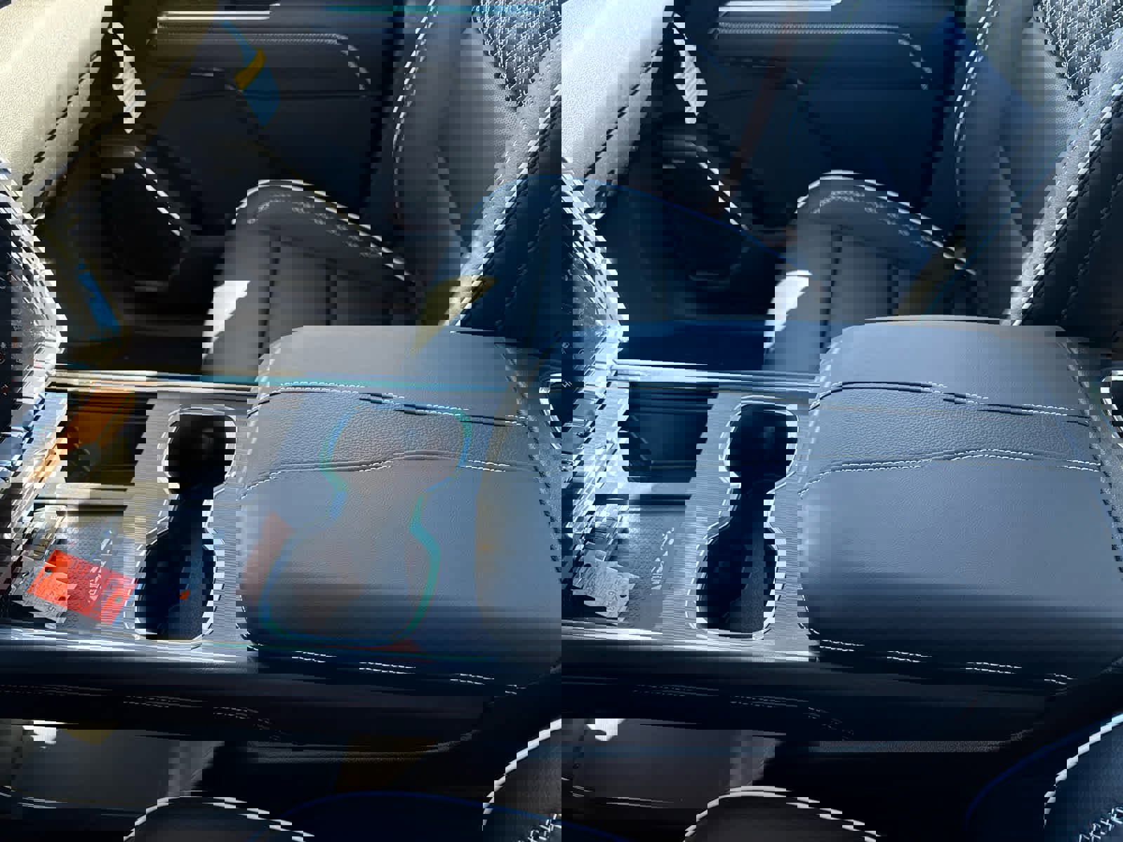 New 2026 GMC Acadia Denali w/ Super Cruise Package image 23