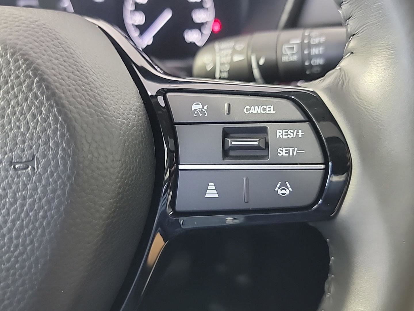 Certified 2023 Honda CR-V EX-L image 26