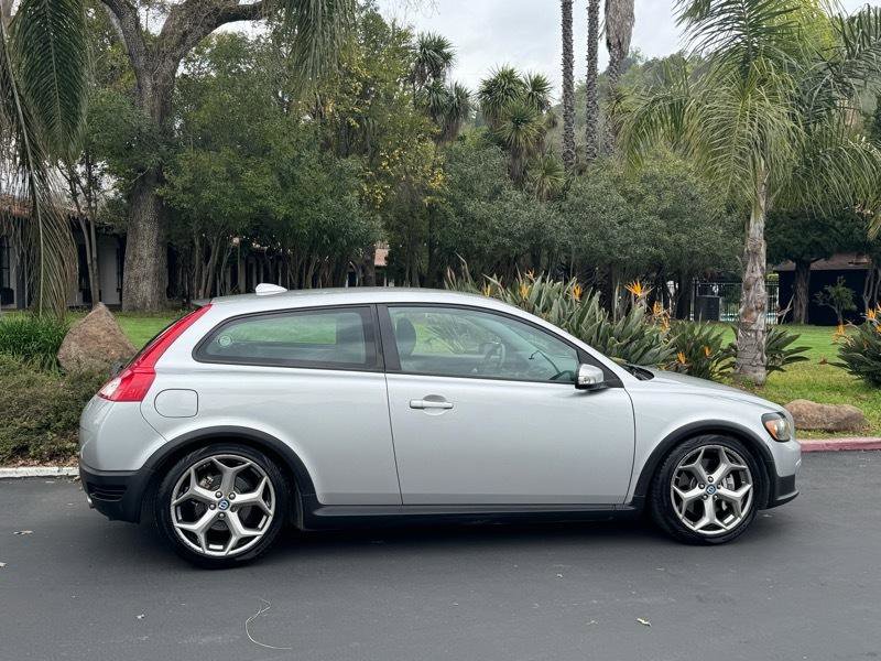 Used 2008 Volvo C30 T5 Version 1.0 image 5