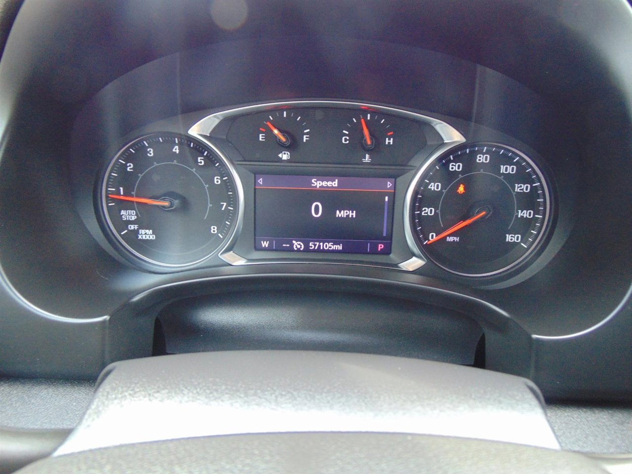 Used 2023 GMC Terrain SLT image 34