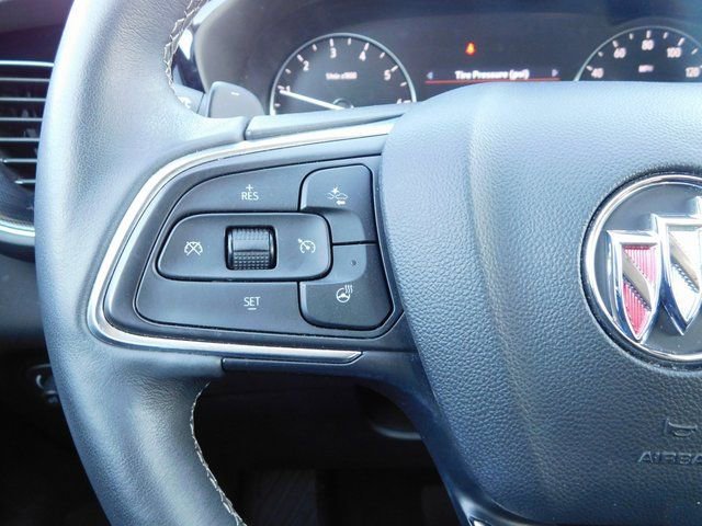 Used 2023 Buick Envision Preferred image 26