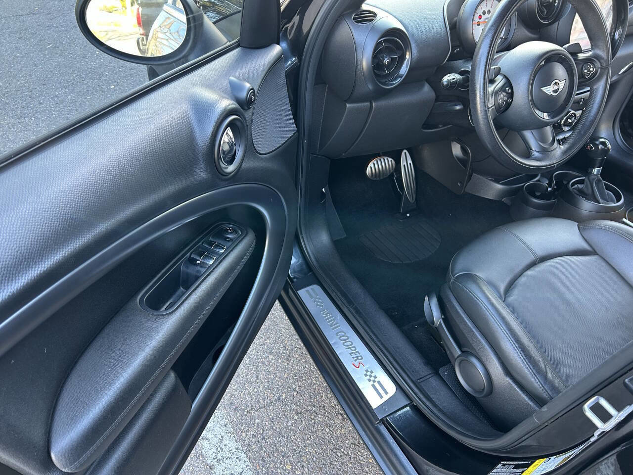 Used 2014 MINI Cooper Countryman S image 14