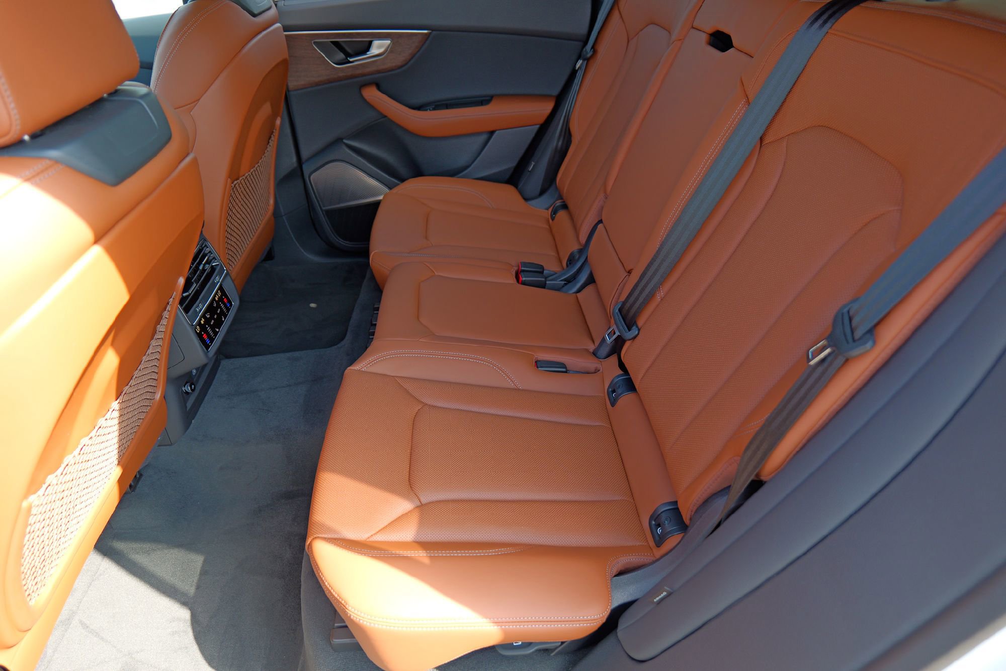 New 2026 Audi Q8 Prestige image 25