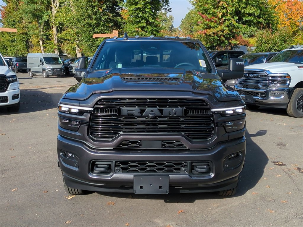 New 2026 RAM 3500 Laramie image 2