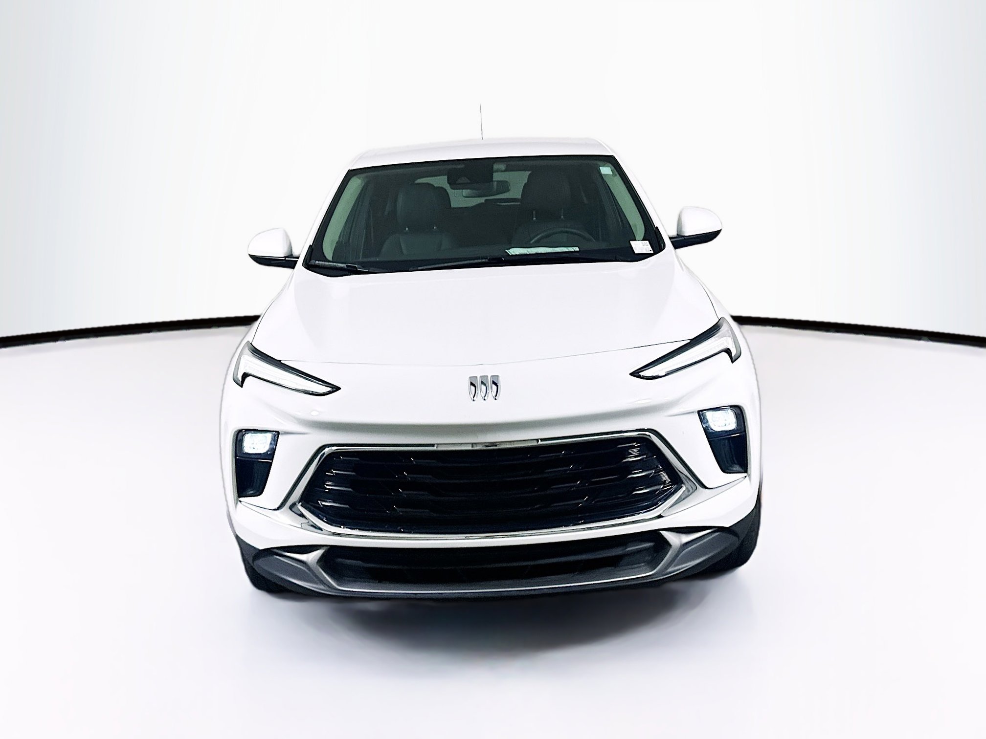 Used 2025 Buick Encore GX Preferred image 2