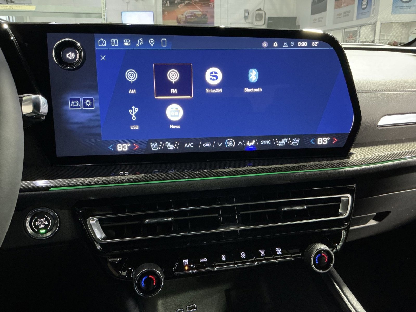 New 2026 Chevrolet Traverse High Country w/ LPO, Floor Liner Package image 26