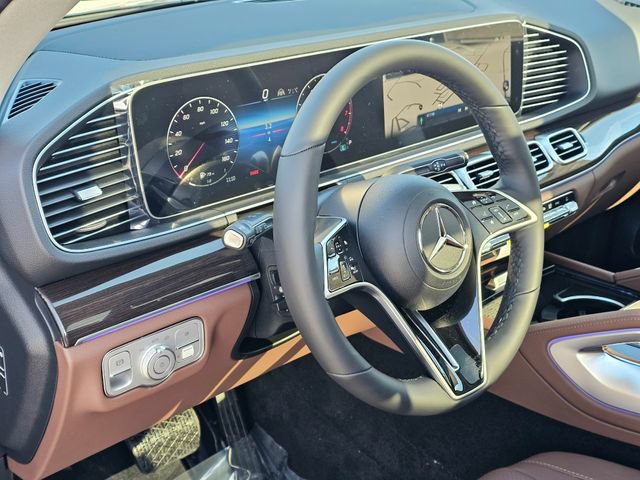 New 2026 Mercedes-Benz GLE 350 4MATIC image 12