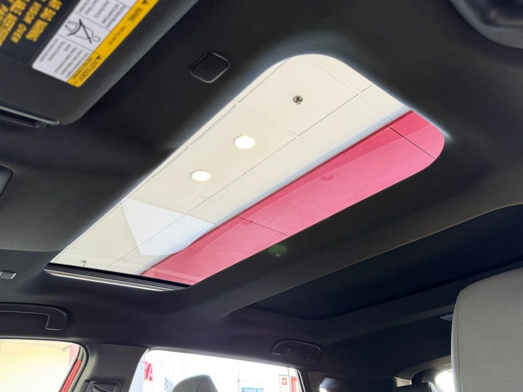 Certified 2025 Toyota bZ4X XLE w/ Weather Package image 24