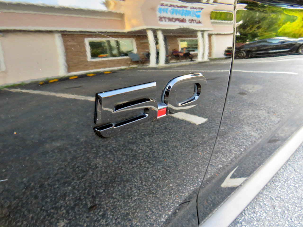 Used 2021 Ford Mustang GT Premium w/ Equipment Group 401A image 36