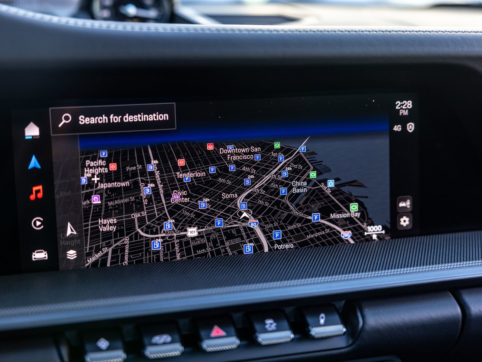 Certified 2025 Porsche 911 Carrera image 52