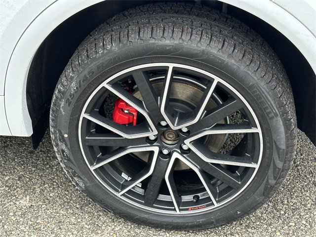 New 2025 Audi SQ5 Premium Plus image 4