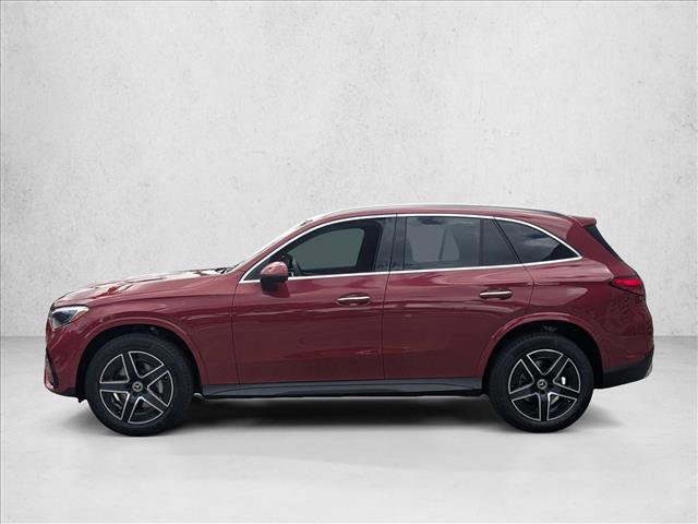New 2026 Mercedes-Benz GLC 300 image 5