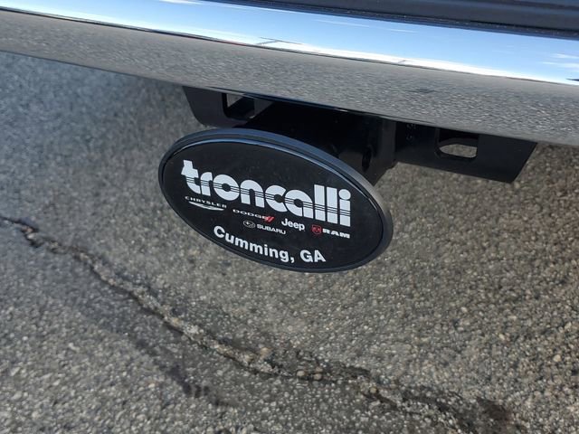 Certified 2026 RAM 1500 Big Horn image 13