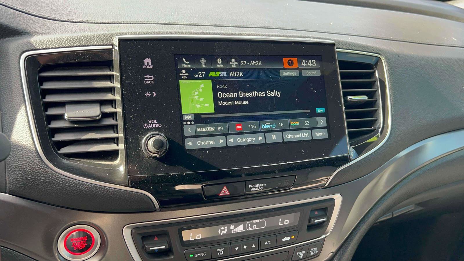 Used 2023 Honda Passport EX-L image 26