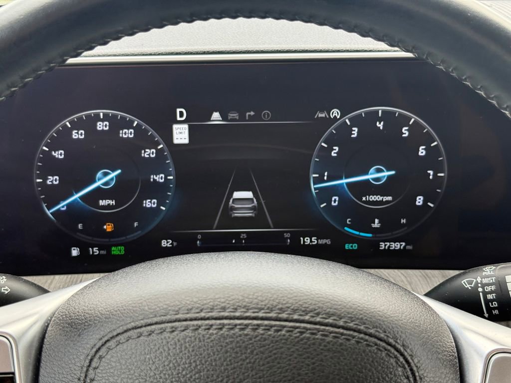 Certified 2023 Kia Telluride SX image 30