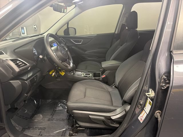 Used 2020 Subaru Forester w/ Alloy Wheel Package AWD/4WD image 9