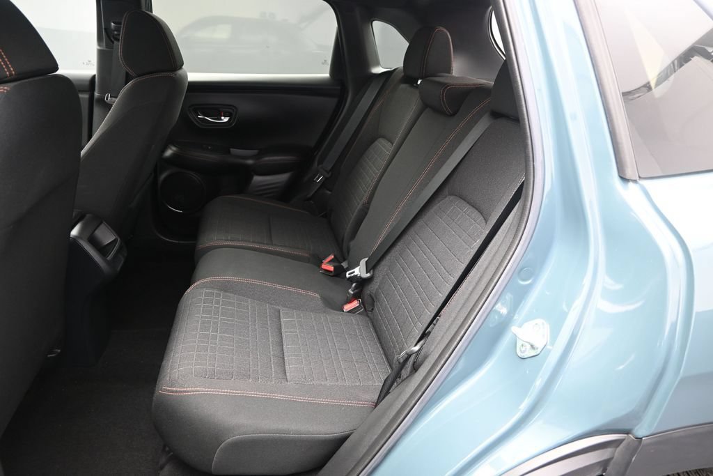 Used 2024 Honda HR-V Sport image 12