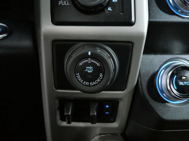 Certified 2019 Ford F150 Lariat w/ Equipment Group 502A Luxury AWD/4WD image 26