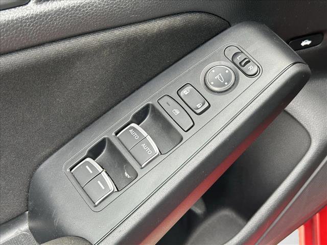 Used 2025 Honda Civic Sport image 17