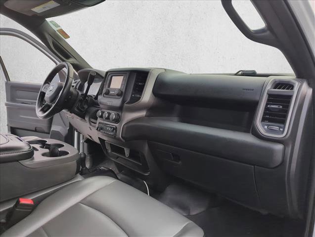 Used 2023 RAM 3500 Tradesman image 22