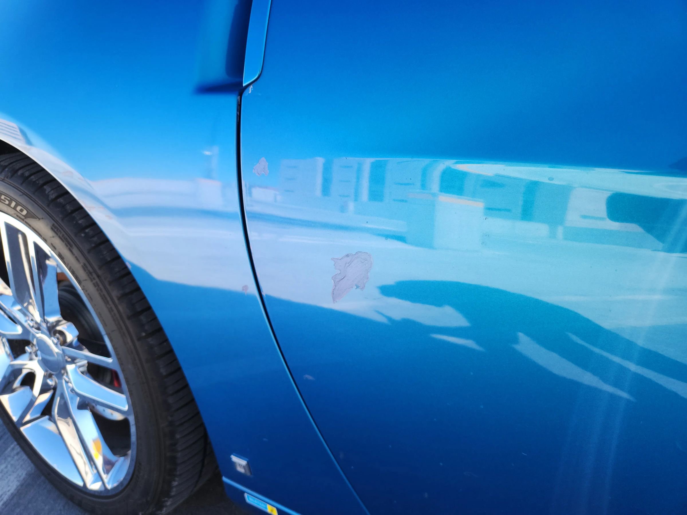 Used 2008 Chevrolet Corvette Coupe 2D w/ Preferred Equipment Group image 20