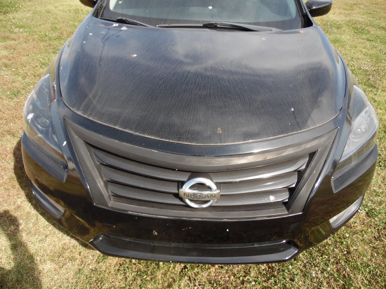 Used 2015 Nissan Altima 2.5 SV image 19