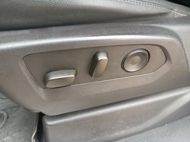 Used 2024 GMC Sierra 1500 SLT w/ SLT Premium Plus Package image 17