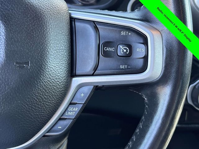 Used 2022 RAM 1500 Big Horn image 14
