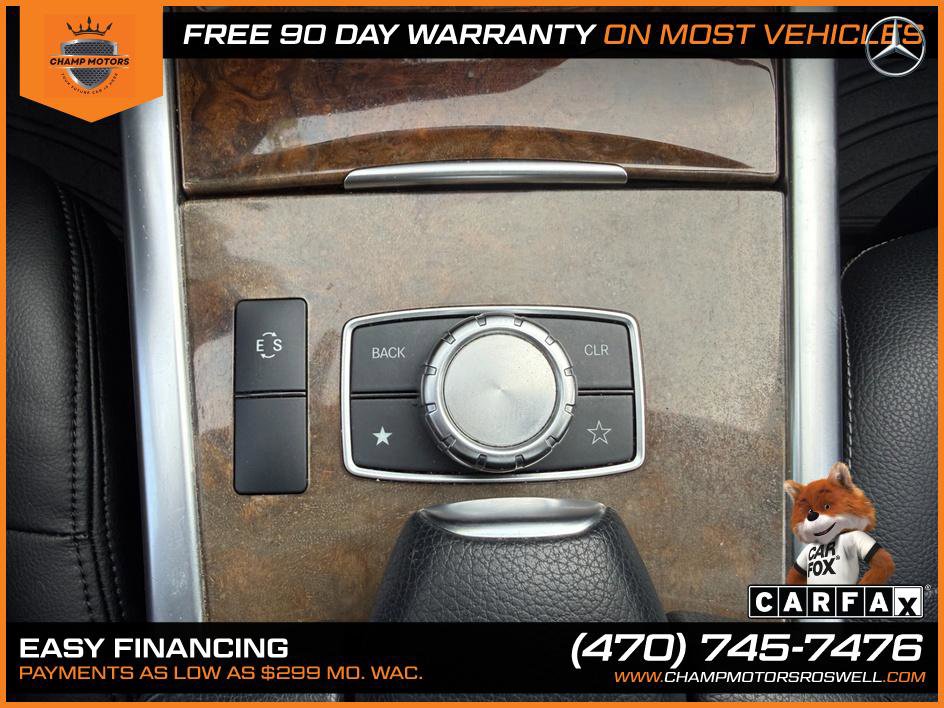 Used 2014 Mercedes-Benz E 350 Sport image 25