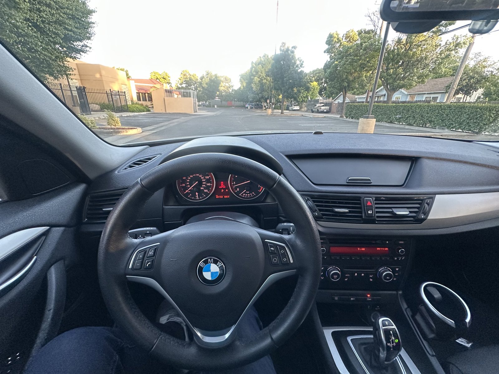 Used 2014 BMW X1 sDrive28i image 14