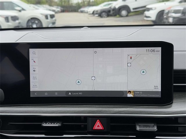 Used 2025 Kia K5 EX image 3