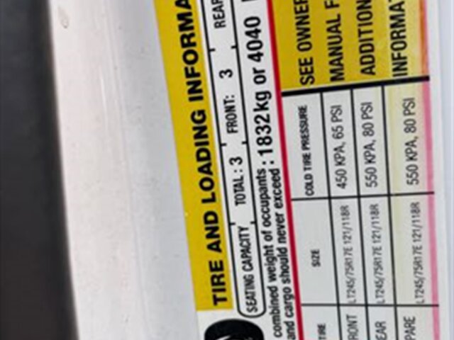 Used 2017 Ford F250 XL w/ Power Equipment Group RWD image 18
