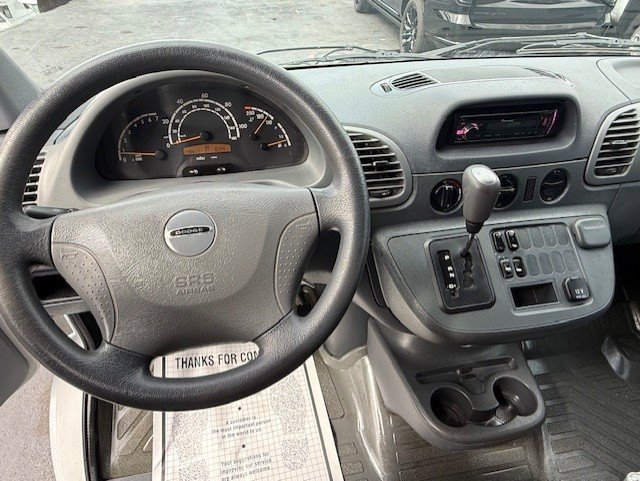 Used 2004 Dodge Sprinter 3500 RWD image 15
