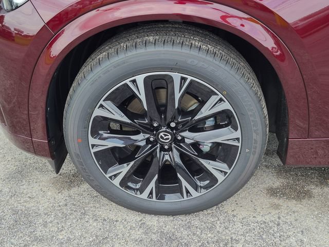 New 2026 MAZDA CX-90 3.3 Turbo S w/ Premium Plus AWD/4WD image 11