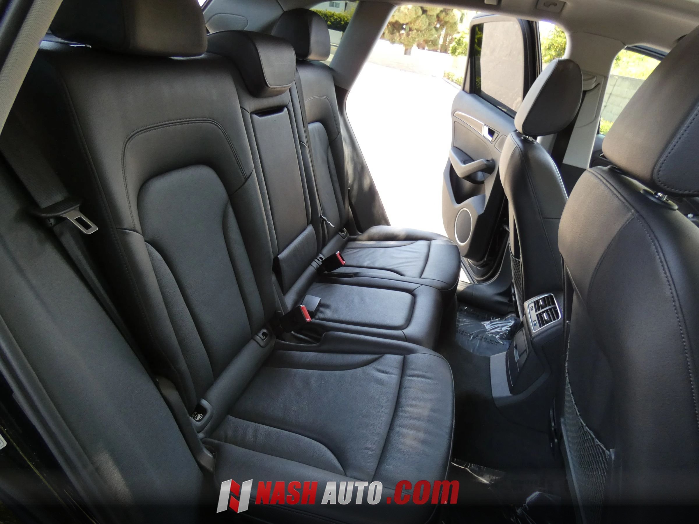Used 2016 Audi Q5 2.0T Premium Plus w/ Technology Package AWD/4WD image 37
