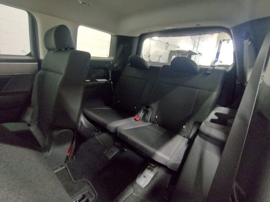 New 2026 Hyundai Santa Fe SE AWD/4WD image 34