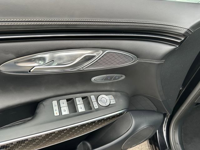 Used 2023 Genesis GV70 3.5T Sport w/ Sport Prestige Package image 22