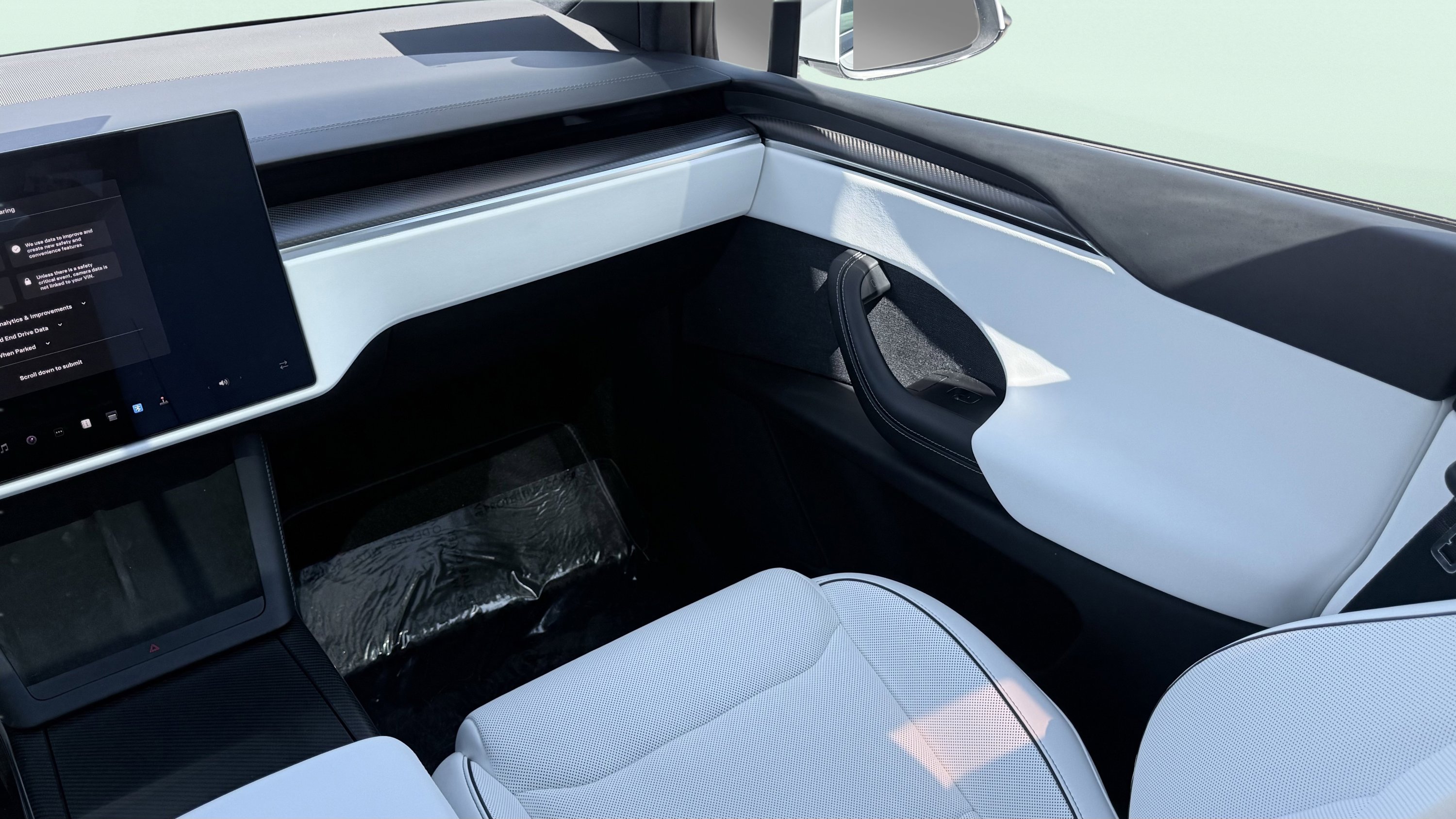 Used 2023 Tesla Model X Plaid image 63