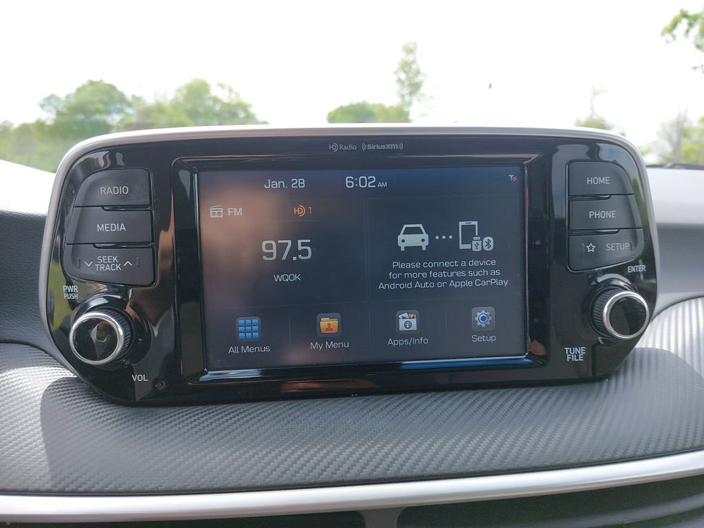 Used 2019 Hyundai Tucson Value image 22