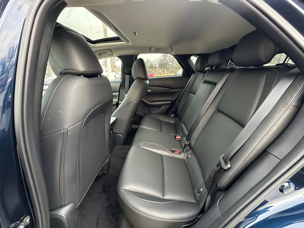New 2026 MAZDA CX-30 AWD 2.5 S image 25