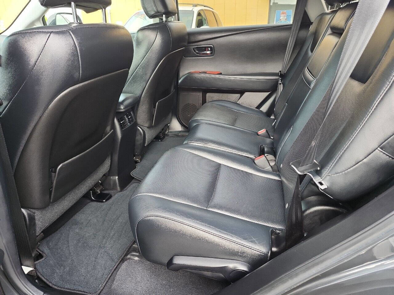 Used 2011 Lexus RX 350 2WD image 19