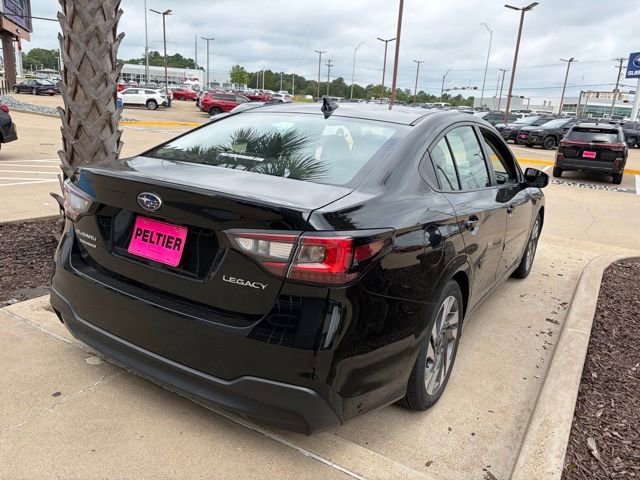 Certified 2025 Subaru Legacy Limited AWD/4WD image 24