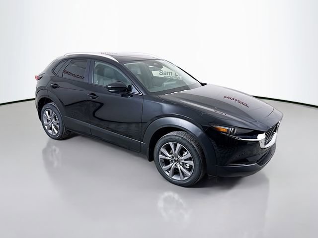 New 2026 MAZDA CX-30 AWD 2.5 S w/ Premium Package image 1