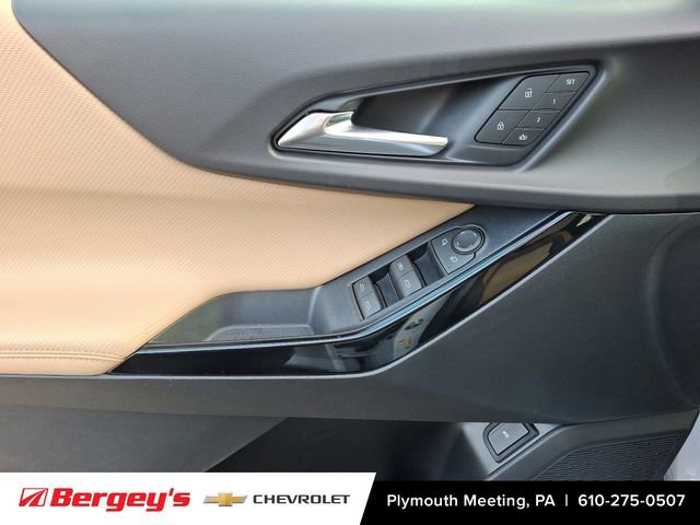 New 2026 Chevrolet Equinox ACTIV w/ Convenience Package III image 8